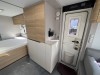 Used Adria Adora 613 DT Isonzo 2022 touring caravan Image