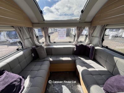 Adria Adora 613 DT Isonzo 2022 (Trade) image 5