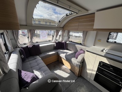 Adria Adora 613 DT Isonzo 2022 (Trade) image 6