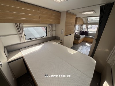 Adria Adora 613 DT Isonzo 2022 (Trade) image 8