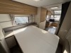 Used Adria Adora 613 DT Isonzo 2022 touring caravan Image