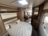 Used Swift Conqueror 645 2018 touring caravan Image