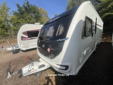 Swift Conqueror 645 2018 (Trade) main image 