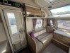 Used Swift Conqueror 645 2018 touring caravan Image