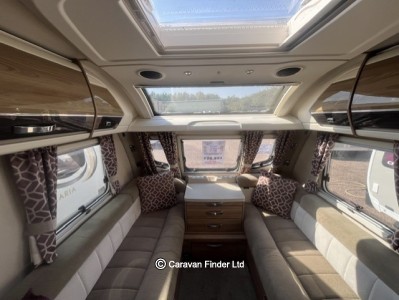 Swift Conqueror 645 2018 (Trade) image 7