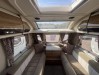 Used Swift Conqueror 645 2018 touring caravan Image