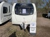 Used Sprite Swift Siena 4 SB 2016 touring caravan Image