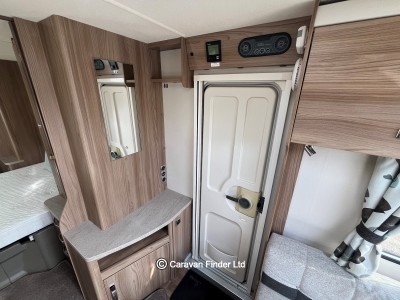 Sprite Swift Siena 4 SB 2016 (Trade) image 3