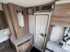 Used Sprite Swift Siena 4 SB 2016 touring caravan Image