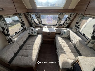 Sprite Swift Siena 4 SB 2016 (Trade) image 4