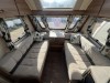 Used Sprite Swift Siena 4 SB 2016 touring caravan Image
