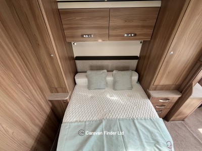 Sprite Swift Siena 4 SB 2016 (Trade) image 7