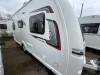 Used Coachman Vision Xtra 450/2 2017 touring caravan Image
