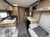 Used Coachman Vision Xtra 450/2 2017 touring caravan Image