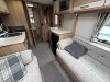 Used Coachman Vision Xtra 450/2 2017 touring caravan Image