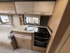 Used Coachman Vision Xtra 450/2 2017 touring caravan Image