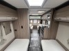 Used Coachman Acadia 565 Platinum 2020 touring caravan Image