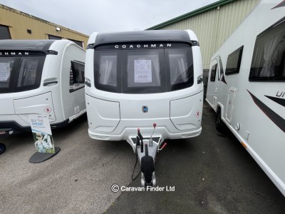 Coachman Acadia 565 Platinum 2020 (Trade) image 1