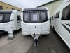 Used Coachman Acadia 565 Platinum 2020 touring caravan Image