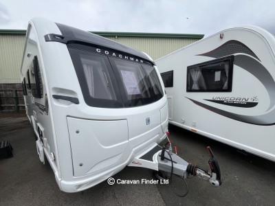 Coachman Acadia 565 Platinum 2020 (Trade) main image 
