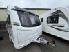Used Coachman Acadia 565 Platinum 2020 touring caravan Image