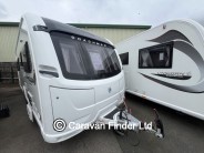 Coachman Acadia 565 Platinum 2020  Caravan Thumbnail