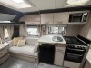 Used Coachman Acadia 565 Platinum 2020 touring caravan Image