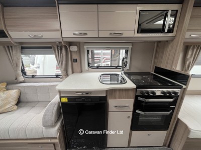 Coachman Acadia 565 Platinum 2020 (Trade) image 5