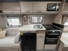 Used Coachman Acadia 565 Platinum 2020 touring caravan Image