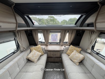 Coachman Acadia 565 Platinum 2020 (Trade) image 6