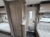 Used Coachman Acadia 565 Platinum 2020 touring caravan Image
