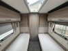 Used Coachman Acadia 565 Platinum 2020 touring caravan Image
