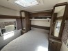 Used Swift Conqueror 650 2018 touring caravan Image