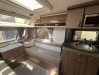 Used Swift Conqueror 650 2018 touring caravan Image