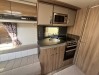 Used Swift Conqueror 650 2018 touring caravan Image