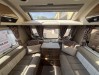Used Swift Conqueror 650 2018 touring caravan Image
