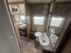 Used Sprite Major 4 EB 2017 touring caravan Image