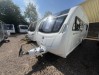 Used Sprite Major 4 EB 2017 touring caravan Image