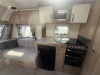 Used Sprite Major 4 EB 2017 touring caravan Image