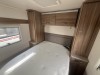 Used Sprite Major 4 EB 2017 touring caravan Image