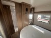 Used Sprite Major 4 EB 2017 touring caravan Image