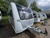 Used Buccaneer Cruiser 2020 touring caravan Image