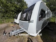 Buccaneer Cruiser 2020  Caravan Thumbnail