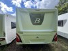 Used Buccaneer Cruiser 2020 touring caravan Image