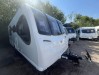 Used Bailey Alicanto Grande Estoril 2020 touring caravan Image