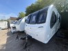 Used Bailey Alicanto Grande Estoril 2020 touring caravan Image