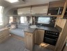Used Bailey Alicanto Grande Estoril 2020 touring caravan Image