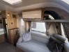 Used Bailey Alicanto Grande Estoril 2020 touring caravan Image