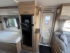 Used Bailey Alicanto Grande Estoril 2020 touring caravan Image