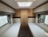 Used Bailey Alicanto Grande Estoril 2020 touring caravan Image